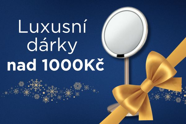 Dárky nad 1000 Kč
